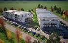 Penthouse 3 camere terasa 60mp   parcare zona Selimbar - 3