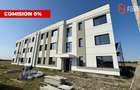 COMISION 0% Apartament cu 4 camere si terasa de 20 mp - Torontalului - 1