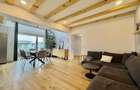 Penthouse | Irina Rosetti Cartierul Arhitecților Sibiu · 3 camere - 3