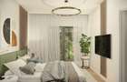 Garsoniera in bloc boutique - langa metrou Obor - 3