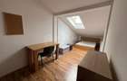 Apartament penthouse modern de vânzare, 4 camere, în Cornișa - 8