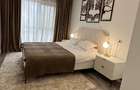 Herastrau; 2 camere, dec, bloc nou, 850 EUR/luna - 4