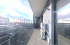 Apartament 2025 bucatarie mobilata si utilata 2 balcoane Straulesti - 11