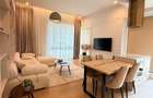 ONE VERDI PARK RENT APARTMENT 3 CAMERE  MOBILAT LUX | PARCARE - 6