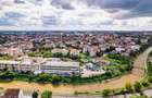 Clădire malul Râului Bega zona Fabric - 10