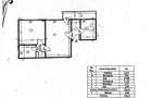 DE VANZARE | APARTAMENT 2 CAMERE | 1 MAI - 15