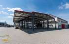 Platforma strategica, acces dedicat, conexiune cu zona comerciala Beclean - 2