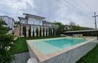 Casa ultra-lux, view spectaculos, piscina, Feleacu - 2