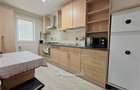 Apartament 1 camera, mobilat complet, liber, Galata, bloc 2022 - 2