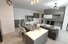 Apartament modern 3 camere - mobilat si utilat - balcon si parcare - 13