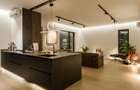 Penthouse 3 camere – design premium | Terasă generoasă - 4