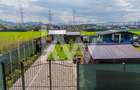 Teren 300 mp – Grădină amenajată, Triaj Brașov ,Comision 0% - 2