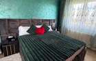 3 camere, utilat, mobilat , parcare inclusa, Dimri Residence, sector 6 - 9