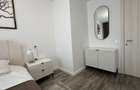 Herastrau; 2 camere, dec, bloc nou, 850 EUR/luna - 5