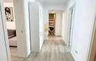 3 camere 90 mp, Bd. Decebal, spatios, modern - 13