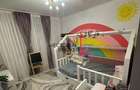 3 camere. et.7, bl.1983, renovat, mobilat, centrala, Basarabia Diham - 4