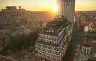 Afi Central Tower(Bucharest Financial Plaza) - 9