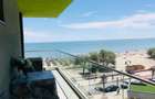 Proprietar Alezzi Vedere Directa la Mare Apartament 3 camere Parcare Piscine Spa - 4