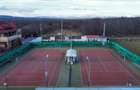 Academie de tenis la cheie - business functional - 3