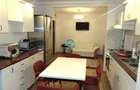 Inchiriez apartament cu 3 camere, decomandat in Cornisa, et, 2,la 5 min de UMF - 4