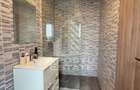 Duplex 4 camere| Mobilat, utilat complet | Curte 306 mp | Serena 1 - 13