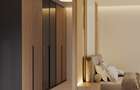 Penthouse 3 camere situat la etajele 5 si 6  in ansamblul The Icon - 9