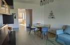 3  camere  /prima inchiriere/13  Septembrie/vis  a vis  de  Catedrala - 3