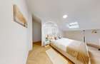 - Penthouse 5 camere - 3 bai - 131.17 mp utili - mobilat si utilat - 17