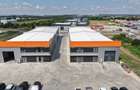 Chiajna(Str. Industriilor), hale de închiriat, 552 mp utili, birouri și depozit - 3