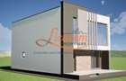 Vila LUX Parter+Etaj(stil mediteranean) in Sanpetru Calea Harmanului - 3