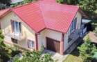 Casa P+M 210 m , teren 800 m Mihailesti- Draganescu