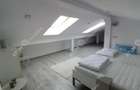 Apartament 2 camere balcon pod generos parcare zona Calea Cisnadiei - 4