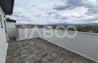 Penthouse de inchiriat Tineretului Sibiu 2 camere 2 terase parcare - 12