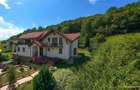 FILM! Sophisticated villa in an exclusive natural setting, Pestisu Mic, Valea Na - 1
