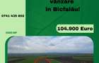 Teren intravilan de vânzare în Bicfalău! - 1