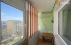 Apartament 4 camere, etaj 4, semidecomandat - Vlaicu, Arad - 13