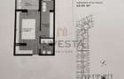 Oportunitate de investire! 43.95 pret 2600 euro mp! Cu cf august 2026! - 1