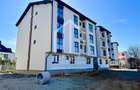 Apartament 2 camere + 53,7 mp + gradina de 16 mp - Shopping City Sibiu - 2