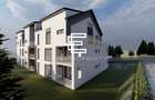 Garsonieră cu bucătărie separată – 36.37 mp utili + balcon– DaVinci Homes, Sibiu - 3
