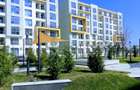 Apartament 2 camere, Complex Onix Blue, Mamaia Sat - 12
