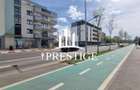 SPAȚIU BIROURI DE ÎNCHIRIAT SIBIU ZONA CALEA DUMBRĂVII 126 MP, ETAJ 2 - 3