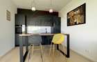 Apartament luminos cu 2 camere, în zona Jandarmeriei - Baneasa - 10