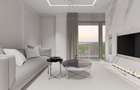 Apartament Spațios 2 Camere cu Bucătărie de 16 mp și Dressing - 1