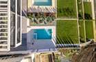 CERNICA,VILA INDIVIDUALA,5 CAMERE,453 MP,TEREN 587 MP,PISCINA,DESCHIDERE LAC - 20