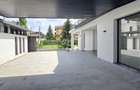 Casa superba teren 1000 mp, lift, 2 dormitoare parter, spatii ample, intimitate - 7