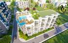 Apartament 2 camere - Meraki 7 Studios - Mamaia Sat - 24