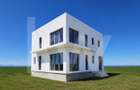 Casă individuală modernă P+1 | 120 mp utili | Teren 486 mp | Șura Mică - 3