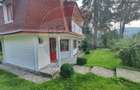 Casă de vacanta in Predeal, langa padure, teren 360 mp - 2