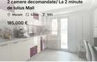 2 camere decomandate/ La 2 minute de Iulius Mall - 1
