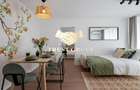 Apartament 2 camere Cismigiu-Ultracentral - Fara risc seismic - 12